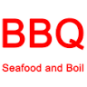 BBQ Seafood and Boil