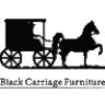 Black Carriage Furniture