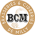 Brasserie et Cidrerie de Milly (BCM)