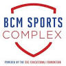 Brian Crawford Memorial Sports Complex