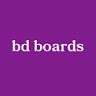 bd boards cornhole