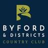 Byford & Districts Country Club