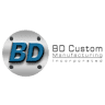 B D Custom Manufacturing