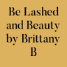 Be Lashed & Beauty