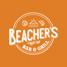 Beachers Bar & Grill Roatan