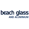 Beach Glass & Aluminium