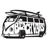 BeachVans | Taller camper