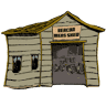 Beacon Mens Shed.