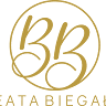 Przestrzeń Pełna Szczęścia! Beata Biegała
