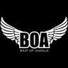 BOA - Beat of Angels Bucharest