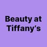 Beauty at Tiffany's
