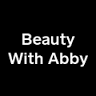 Beauty with Abby