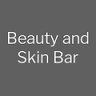 Beauty and Skin Bar