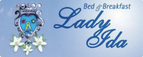 Bed & Breakfast Lady Ida