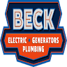 Beck Electric, Generators & Plumbing