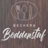 Beckers Boddenstuf