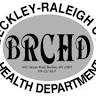 Beckley-Raleigh Health Department
