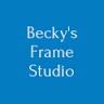 Becky's Frame Studio