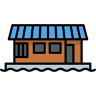 Houseboat Harmony Bed&Breakfast