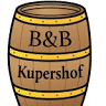 B&B Kupershof