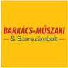 Barkács-Műszaki Bolt Dunaföldvár