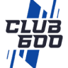 Club 600 Home of CrossFit 600