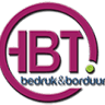 HBT TEXTIEL BEDRIJFSKLEDING BEDRUK - BORDUUR EN DRUKKERIJ