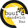 Beef'D Sandwich Bar