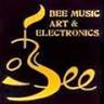 Bee Music Store