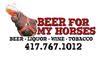 Beer For My Horses