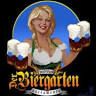 Der Biergarten