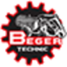 Beger, SIA