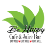 Be Happy Café & Juice Bar