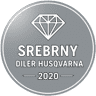 Daniel Bekisz, Autoryzowany Srebrny Diler Husqvarna