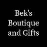 Bek's Boutique and Gifts
