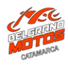 Belgrano Motos