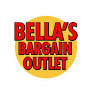 BELLA'S BARGAIN OUTLET