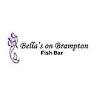 Bella's on Brampton Fish & Burger Bar @ Rossvale Shopping Centre