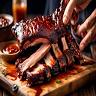 Ed's Belly Bustin BBQ