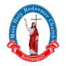 HOLY REDEEMER Church