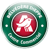 Centre Commercial du Belvédère Dieppe