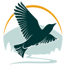 Belwin Conservany: Bison Observation Area & Tallgrass Trails