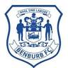 Benburb Football Club