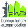 Bendigo Holiday Accommodation
