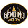 Bending River Cove