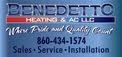 Benedetto Heating & AC LLC