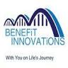 BENEFIT INNOVATIONS - TOGETHER WITH YOU ON LIFE'S JOURNEY