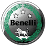 Benelli Belitung