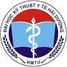 Hai Duong medical technical university zone A