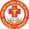 Hà Trung General Hospital